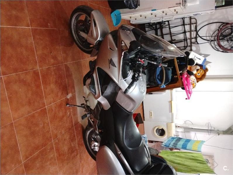 Honda NT 700 V Deauville – Vista 6