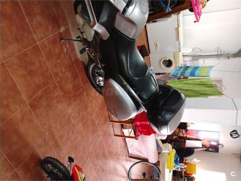 Honda NT 700 V Deauville – Vista 7