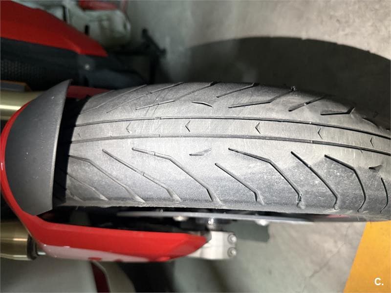 BMW S 1000 XR – Vista 2