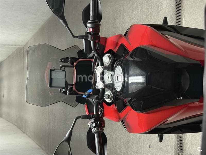 BMW S 1000 XR – Vista 5