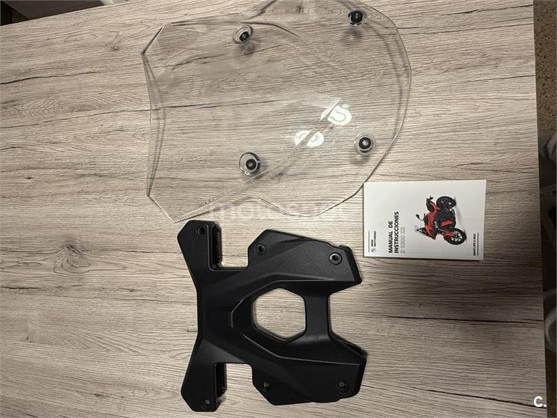 BMW S 1000 XR – Vista 10