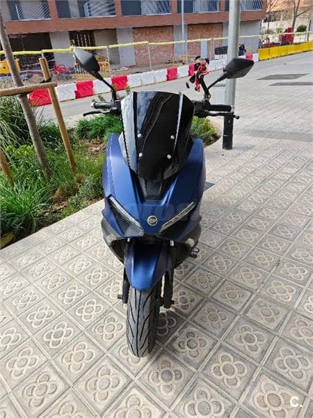 Keeway Vieste 125 1800 € 2024 Barcelona - 2