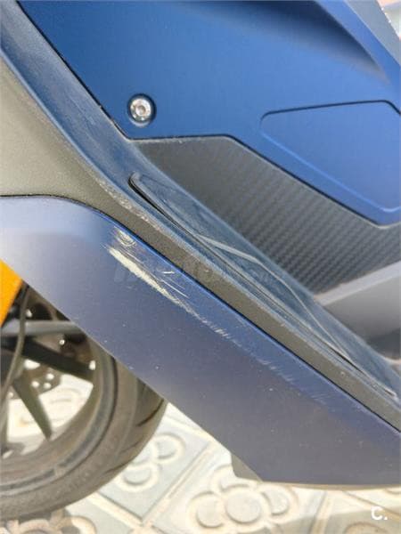 Keeway Vieste 125 1800 € 2024 Barcelona - 6