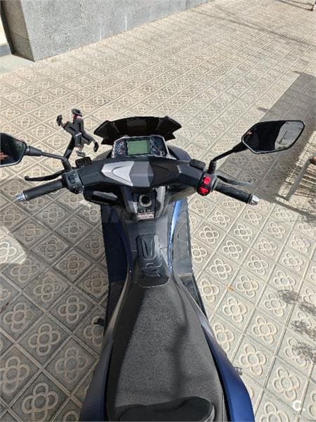 Keeway Vieste 125 1800 € 2024 Barcelona - 7