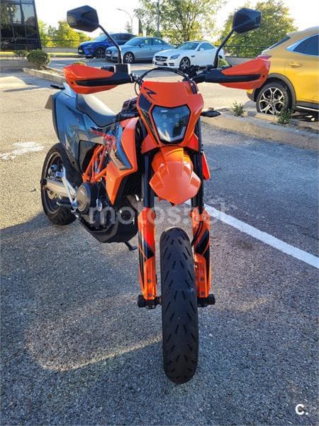 KTM 690 SMC R 3690 € 2021 Cádiz - 1