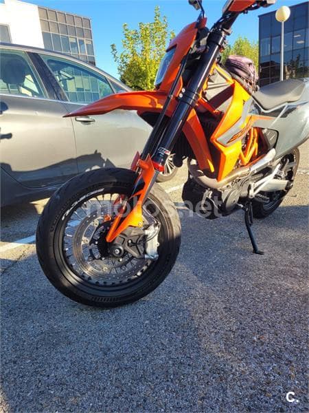 KTM 690 SMC R 3690 € 2021 Cádiz - 2