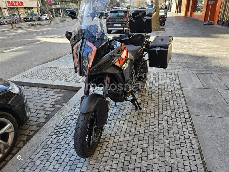 KTM 1290 Super Adventure 13.500 € 2018 Madrid - 3