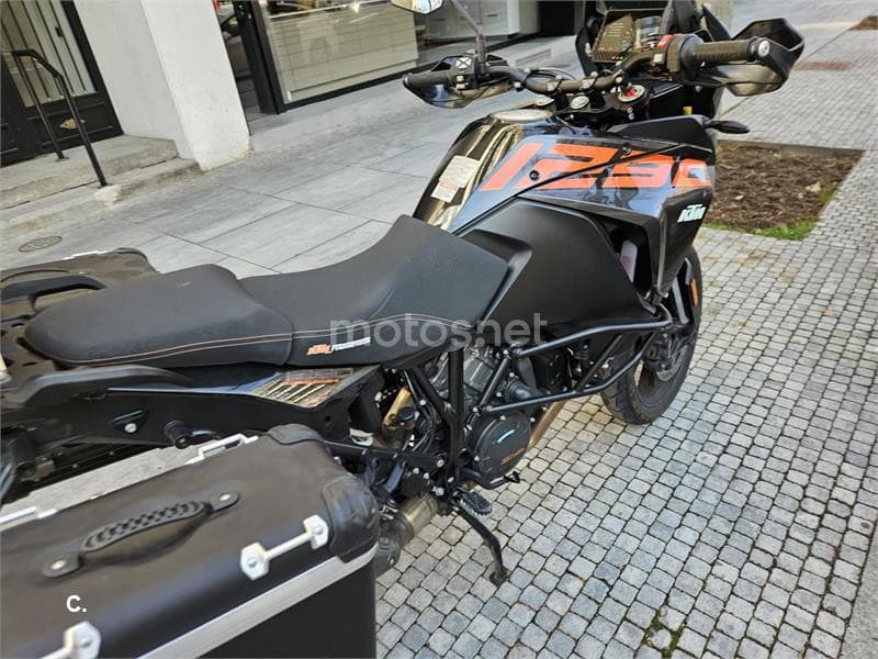 KTM 1290 Super Adventure 13.500 € 2018 Madrid - 7