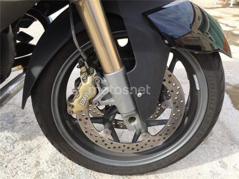 BMW R 1200 RT 90 Aniversario – Vista 12