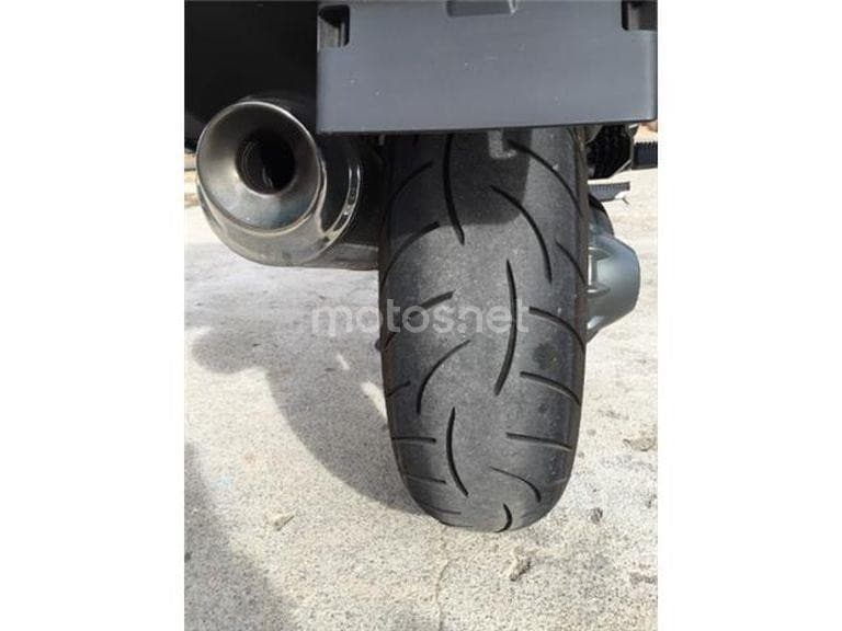 BMW R 1200 RT 90 Aniversario – Vista 13