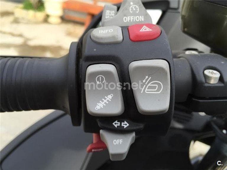 BMW R 1200 RT 90 Aniversario – Vista 3