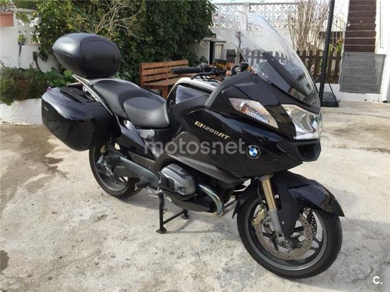 BMW R 1200 RT 90 Aniversario – Vista 6