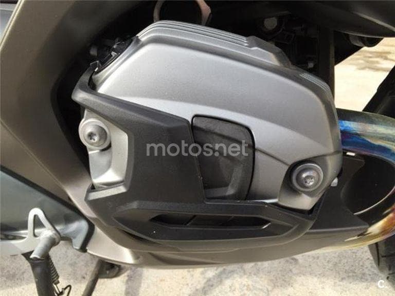 BMW R 1200 RT 90 Aniversario – Vista 9