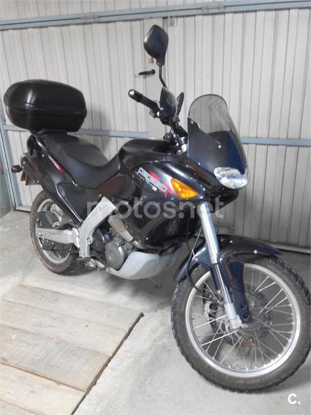 Aprilia Pegaso 650 – Vista 1
