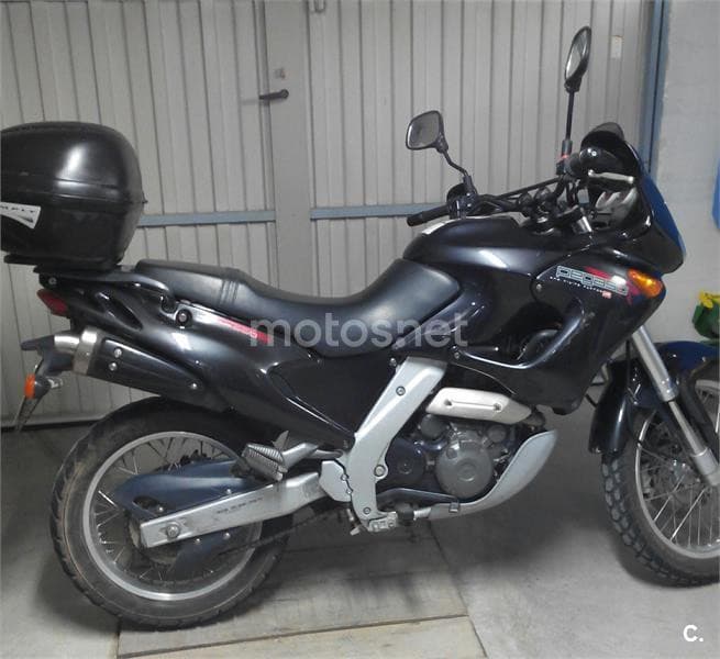 Aprilia Pegaso 650 – Vista 2