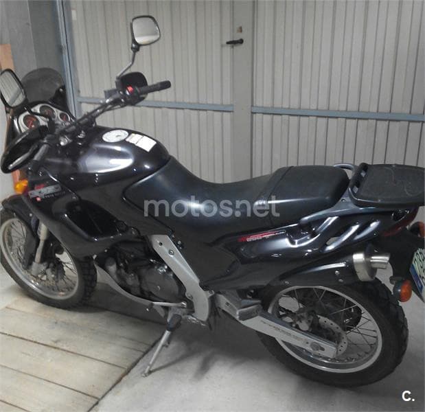 Aprilia Pegaso 650 – Vista 4