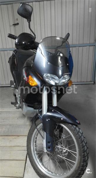 Aprilia Pegaso 650 – Vista 5