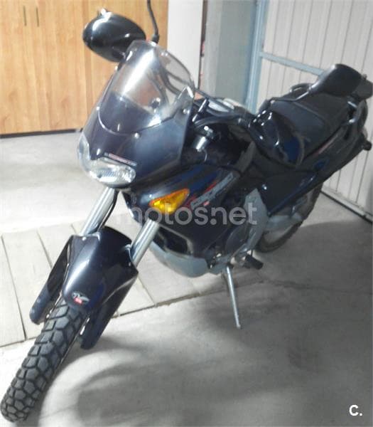 Aprilia Pegaso 650 – Vista 6