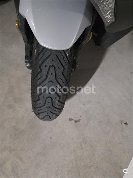 BMW C 400 GT – Vista 11