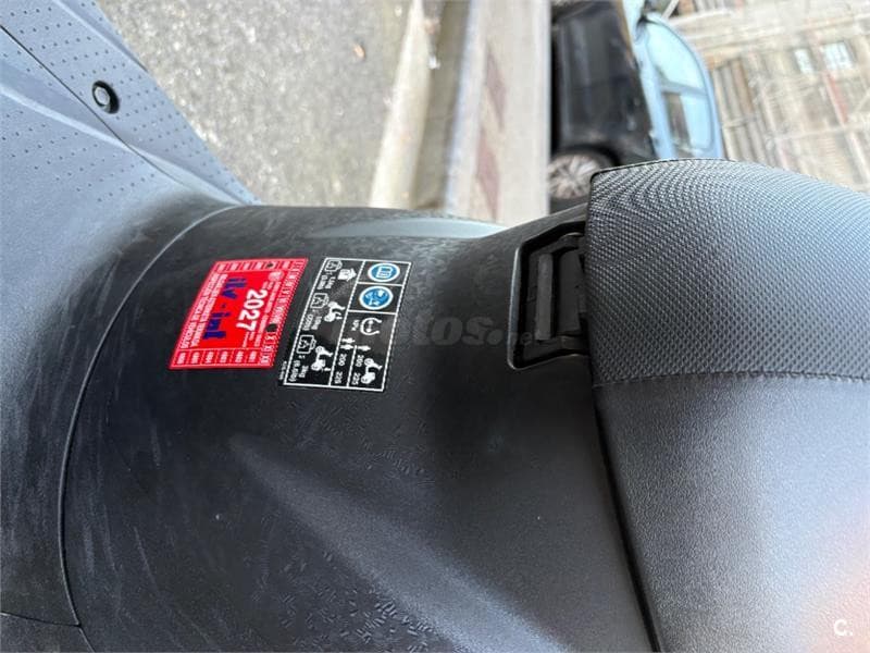 Honda Vision 110 – Vista 5