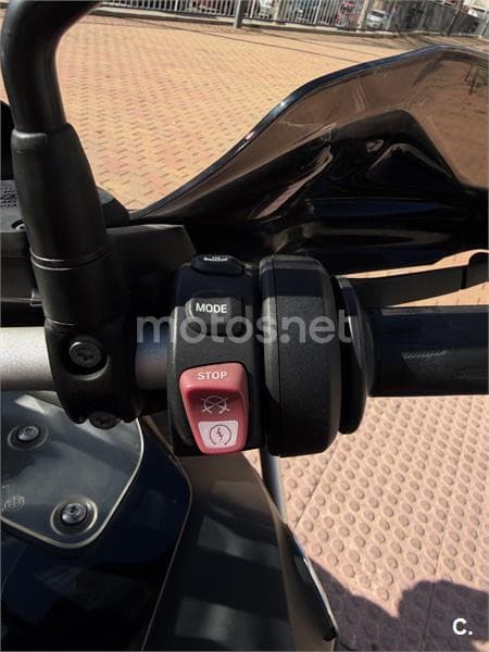 BMW R 1200 GS Adventure – Vista 3