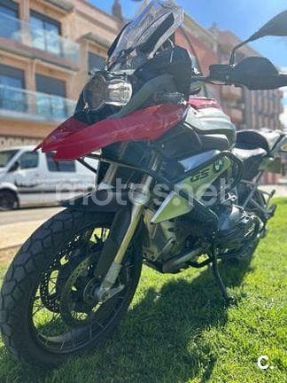 BMW R 1200 GS Adventure – Vista 11