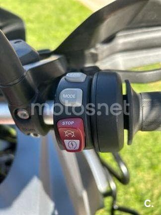 BMW R 1200 GS Adventure – Vista 5