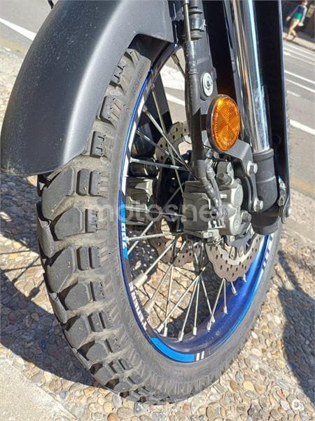 Yamaha Ténéré 700 – Vista 4