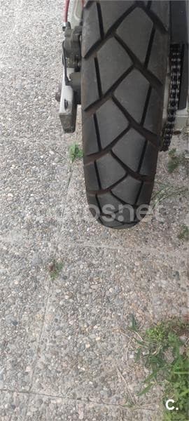 BMW F 650 GS – Vista 3