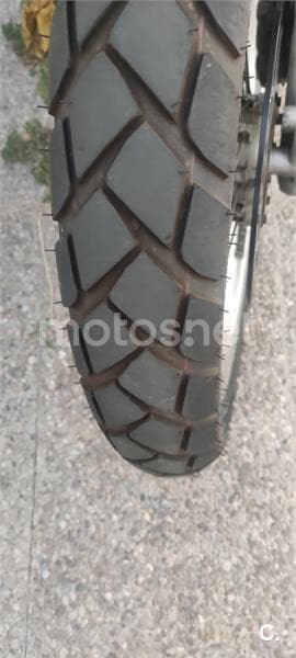 BMW F 650 GS – Vista 4