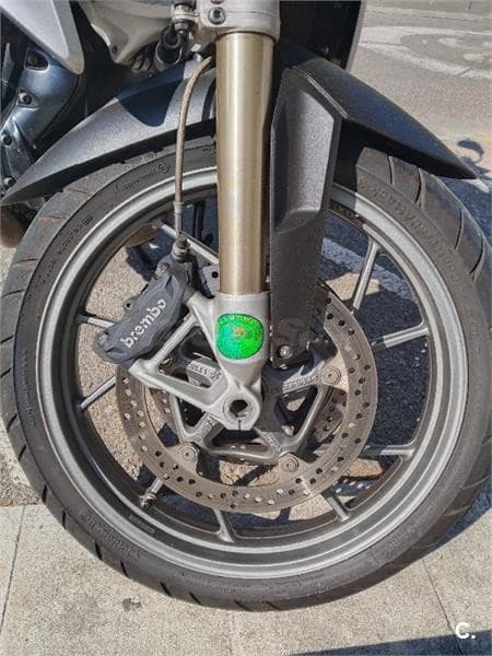 BMW R 1200 GS – Vista 6