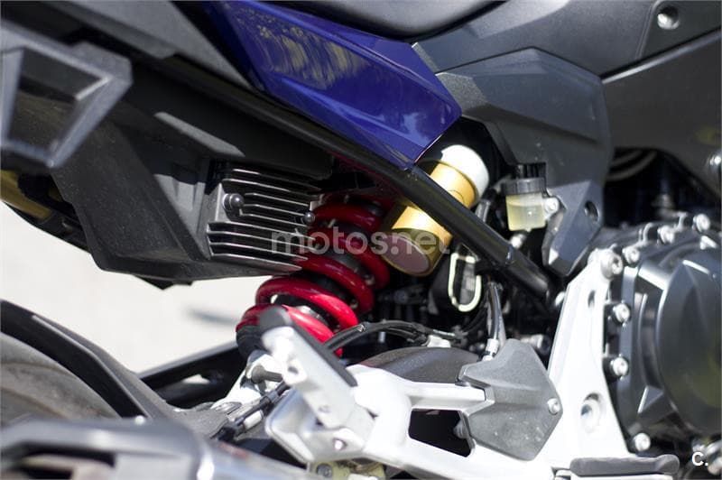 BMW F 900 R – Vista 12