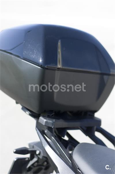 BMW F 900 R – Vista 13