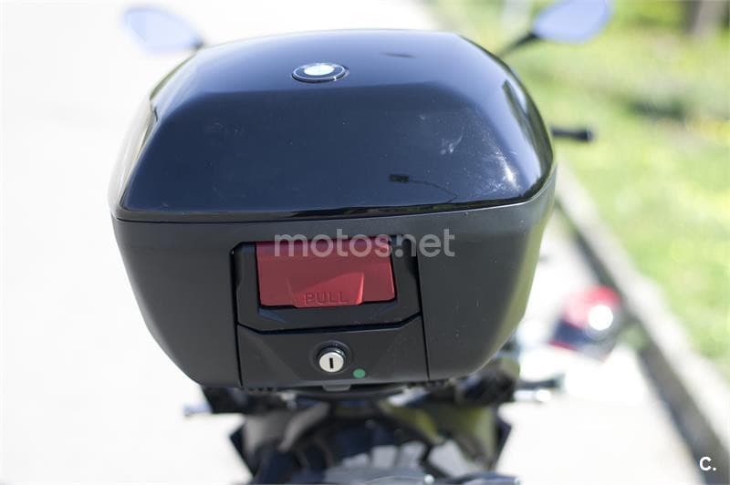 BMW F 900 R – Vista 18