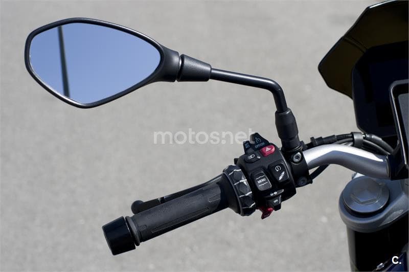 BMW F 900 R – Vista 6