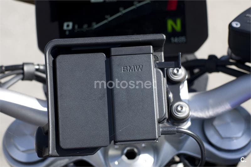 BMW F 900 R – Vista 8