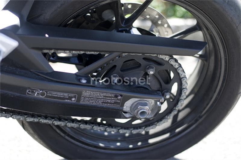 BMW F 900 R – Vista 10