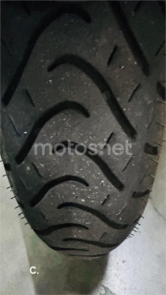 Kymco Super Dink 350i – Vista 2