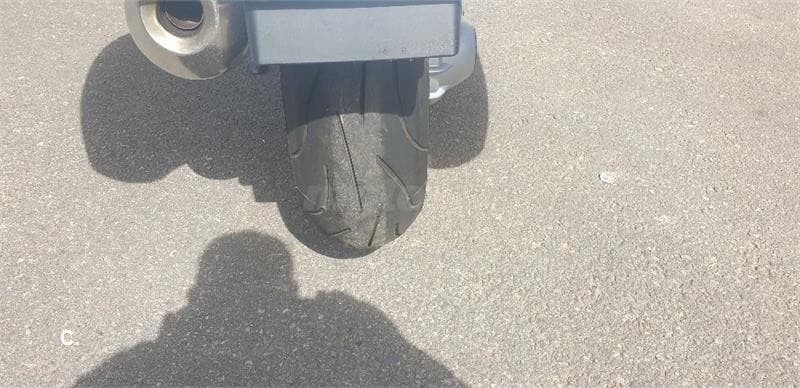 BMW R 1200 RT 110cv – Vista 6