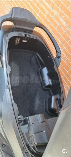 Piaggio MP3 – Vista 6