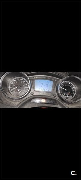 Piaggio MP3 – Vista 8