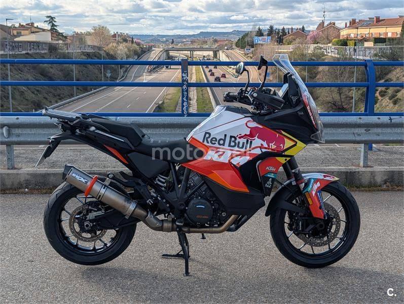 KTM 1290 Super Adventure 14.499 € 2023 Valladolid - 1
