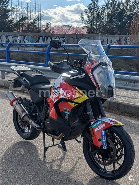 KTM 1290 Super Adventure 14.499 € 2023 Valladolid - 2