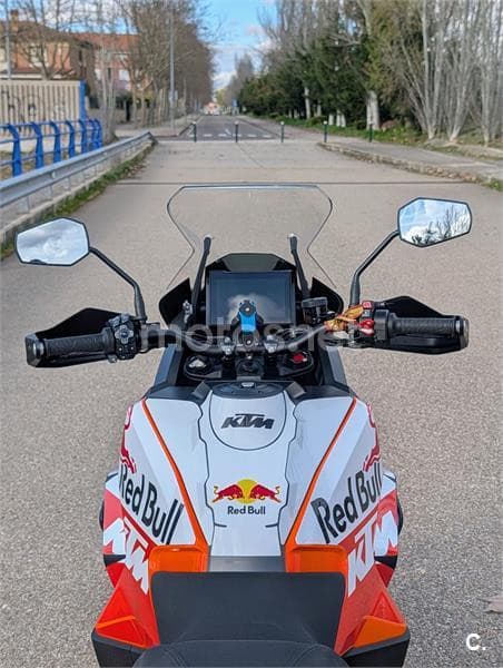 KTM 1290 Super Adventure 14.499 € 2023 Valladolid - 3