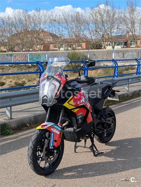 KTM 1290 Super Adventure 14.499 € 2023 Valladolid - 4