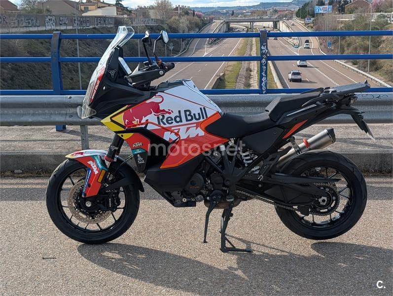 KTM 1290 Super Adventure 14.499 € 2023 Valladolid - 5