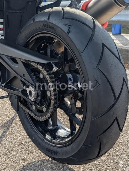 KTM 1290 Super Adventure 14.499 € 2023 Valladolid - 6