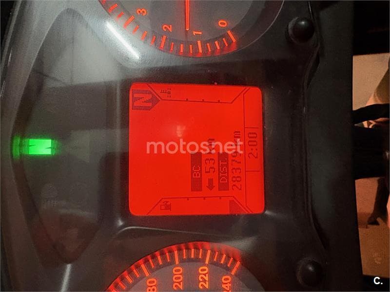 BMW R 1200 RT 98cv – Vista 2