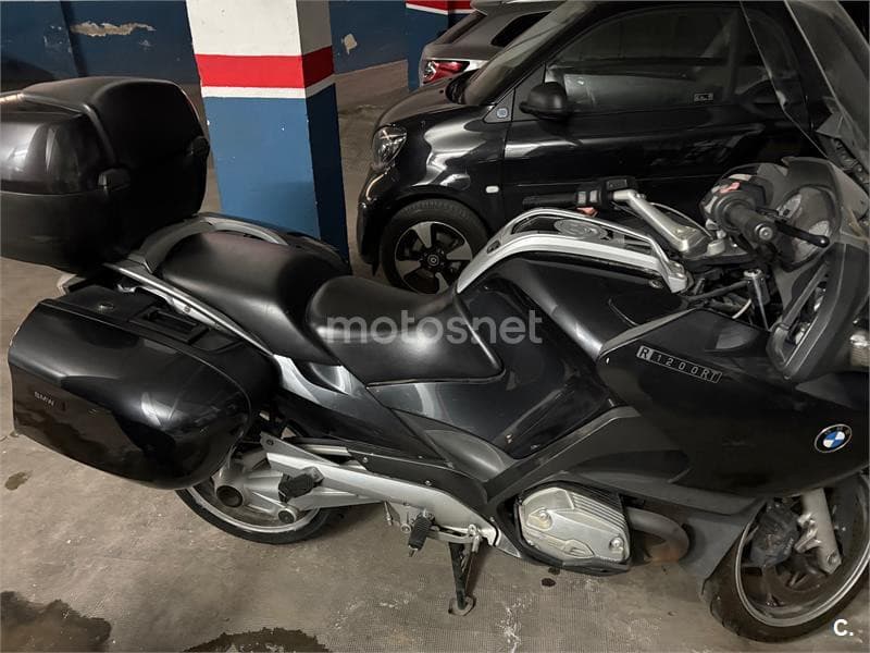 BMW R 1200 RT 98cv – Vista 3