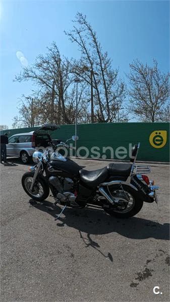 Honda VT 750 C2 SHADOW ACE – Vista 3